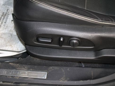 Used 2020 GMC Terrain Denali w/ Denali Premium Package image 24