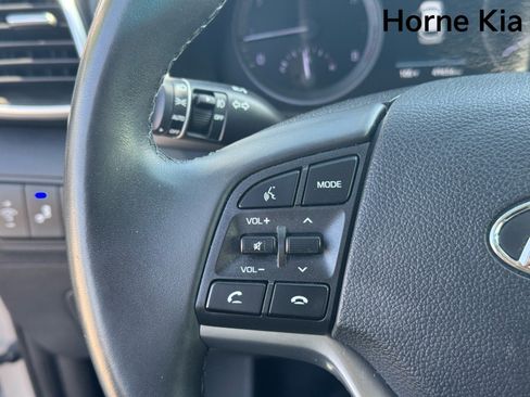 Used 2020 Hyundai Tucson Ultimate FWD image 18