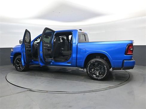 New 2026 RAM 1500 Big Horn image 46