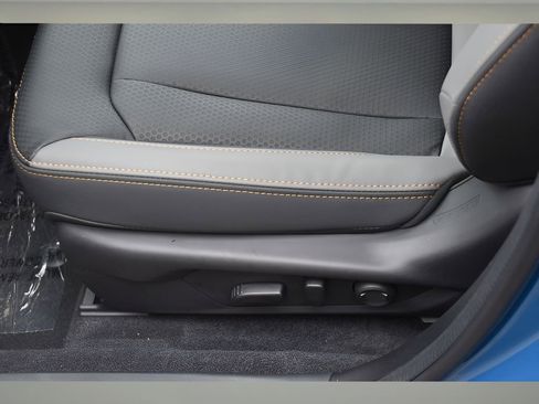 New 2026 Subaru Crosstrek 2.5i Wilderness image 30