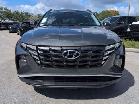 Used 2023 Hyundai Tucson SEL w/ Convenience Package image 3