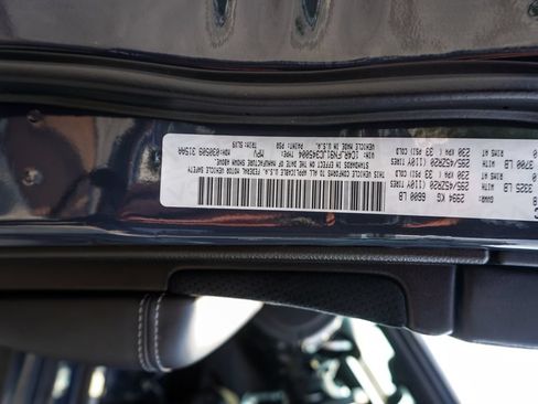 Used 2018 Jeep Grand Cherokee Trackhawk AWD/4WD image 40