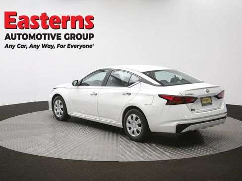 Used 2024 Nissan Altima 2.5 S FWD image 62