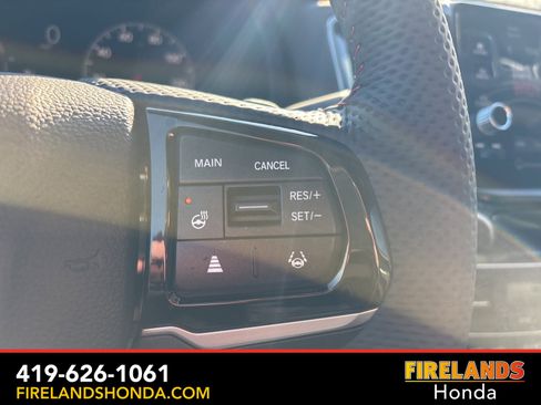 New 2026 Honda Ridgeline Black Edition image 18