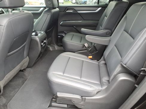 Certified 2024 GMC Acadia Elevation AWD/4WD image 14