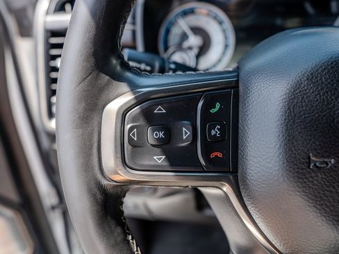 Used 2019 RAM 1500 Limited image 16