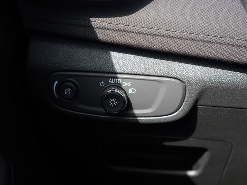 New 2026 Chevrolet TrailBlazer LT image 20