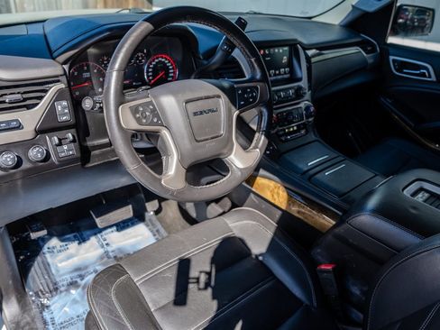 Used 2016 GMC Yukon Denali w/ Open Road Package image 14