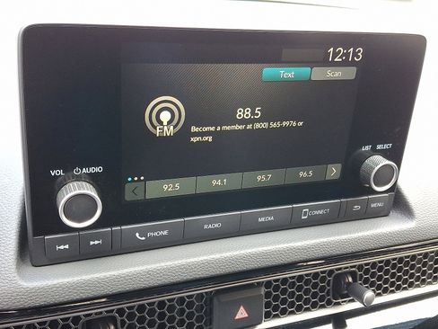 Used 2024 Honda Civic Sport image 16