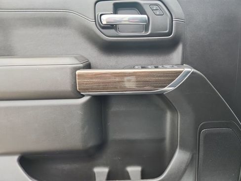 Used 2022 Chevrolet Silverado 1500 LT w/ LPO, Liner Protection Package image 21