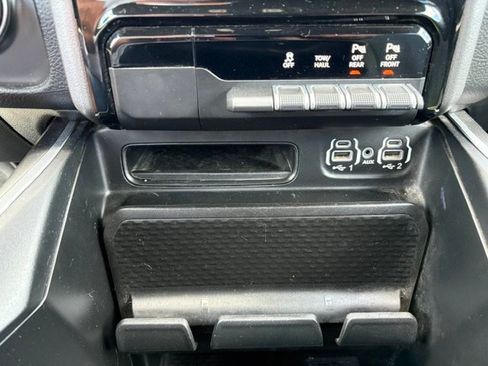 Used 2023 RAM 1500 Big Horn AWD/4WD image 15