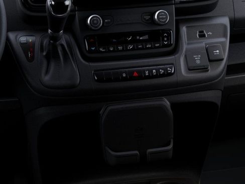 New 2026 RAM ProMaster 1500 w/ Advanced Safety Group FWD image 25