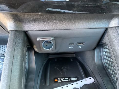 New 2026 Chevrolet TrailBlazer LT w/ Convenience Package image 25