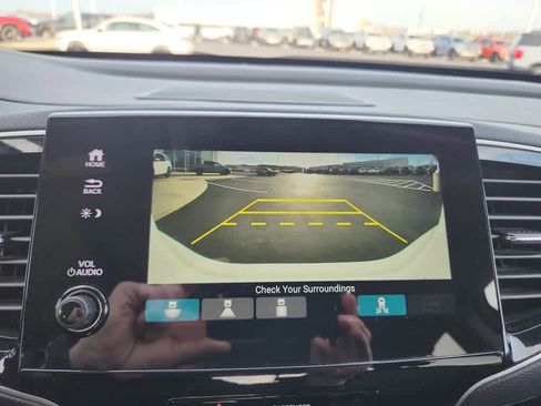 Used 2022 Honda Pilot Touring image 31