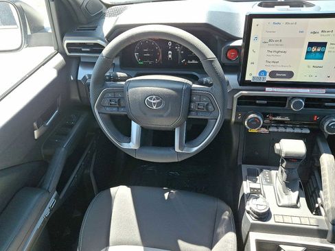 New 2026 Toyota Tacoma TRD Off-Road AWD/4WD image 15
