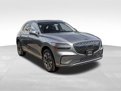 Used 2026 Genesis Electrified GV70