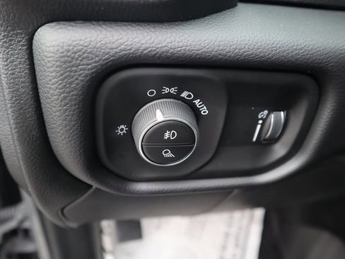 New 2026 RAM 2500 Big Horn image 8