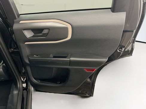 Used 2025 Ford Bronco Sport Big Bend image 30