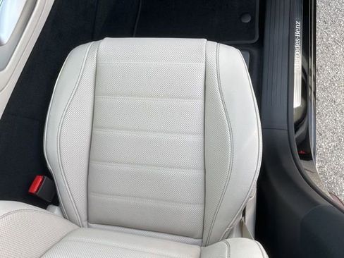 New 2026 Mercedes-Benz GLE 450 4MATIC image 36