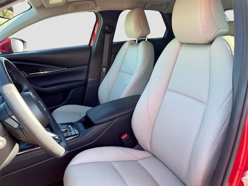 Used 2025 MAZDA CX-30 AWD 2.5 S w/ Preferred Package image 21