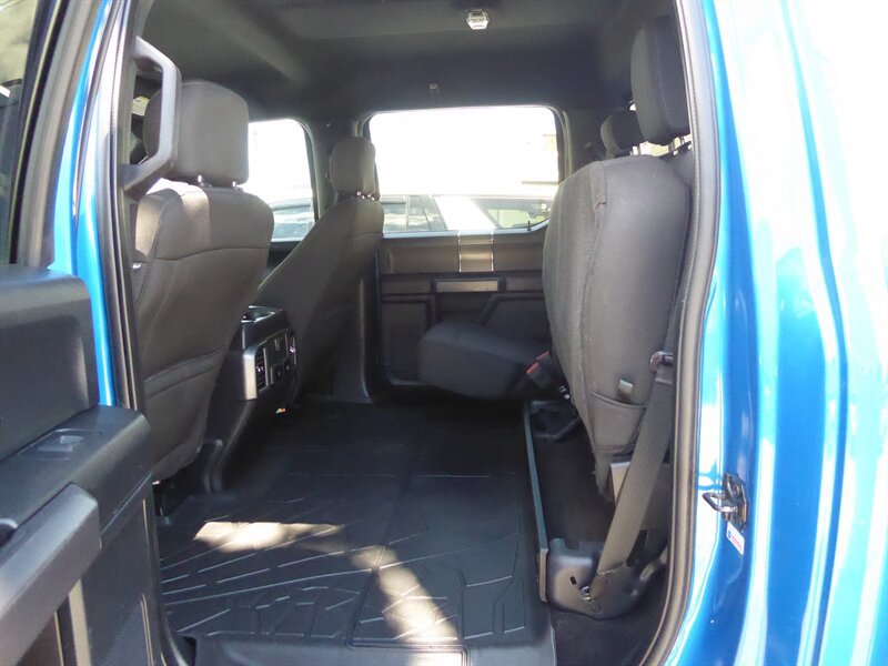Used 2020 Ford F150 XLT w/ Equipment Group 302A Luxury AWD/4WD image 31