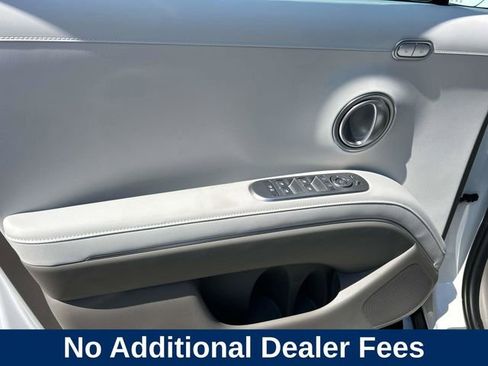 New 2026 Hyundai Palisade SEL Premium FWD image 21