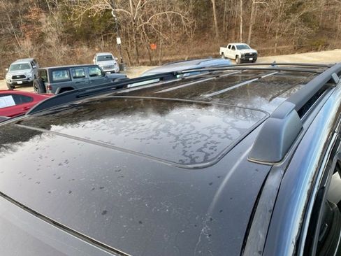 Used 2012 Toyota Sequoia Platinum image 10