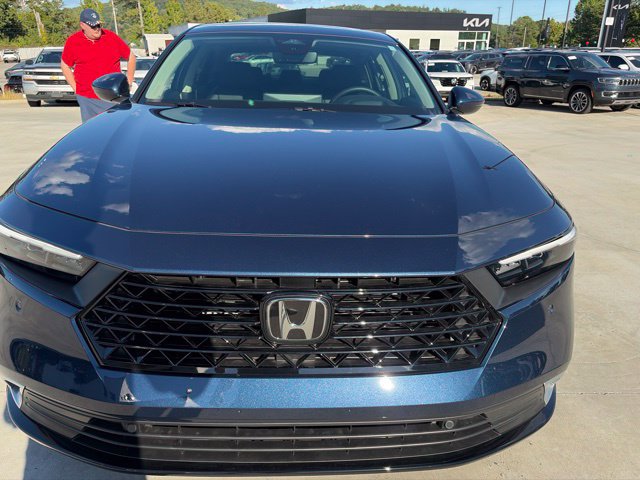 Used 2026 Honda Accord Touring image 13