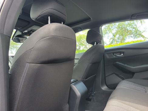 Certified 2023 Honda Accord Sport image 9