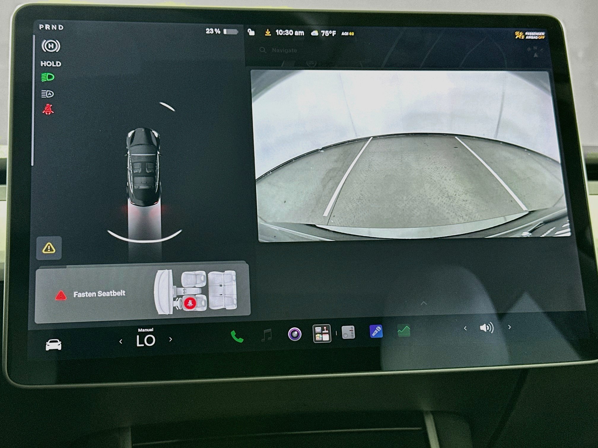 Used 2018 Tesla Model 3 Long Range AWD/4WD image 22