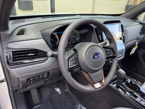 Used 2026 Subaru Forester Sport AWD/4WD image 13