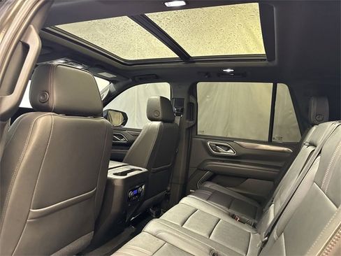 Certified 2021 Chevrolet Tahoe RST image 14