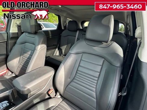 Used 2024 Kia Sportage SX Prestige AWD/4WD image 12