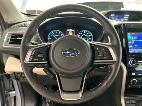 Used 2020 Subaru Ascent Limited w/ Technology Package AWD/4WD image 8