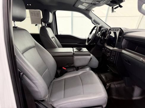 Used 2024 Ford F150 XL AWD/4WD image 20