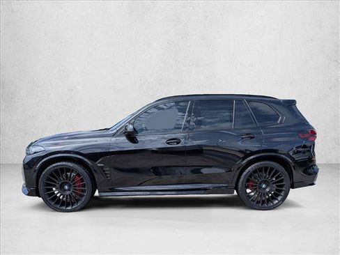 New 2026 BMW X5 sDrive40i w/ M Sport Package RWD image 9