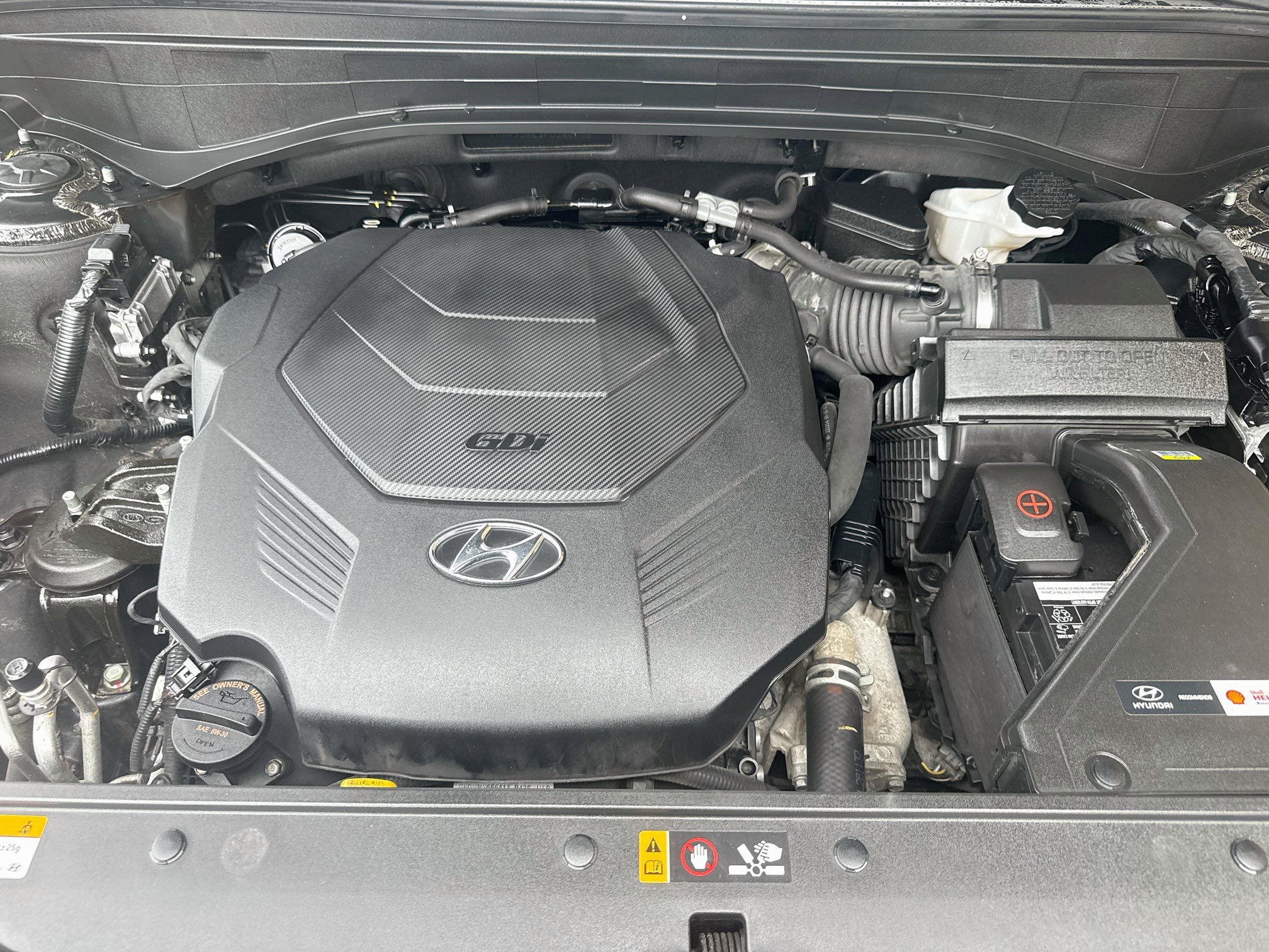 Used 2023 Hyundai Palisade XRT AWD/4WD image 34