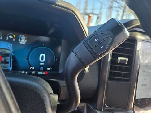 New 2025 Ford F150 STX w/ Equipment Group 200A image 20