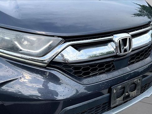 Used 2017 Honda CR-V EX-L image 30