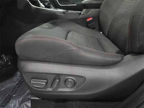 Used 2021 Toyota RAV4 SE image 27