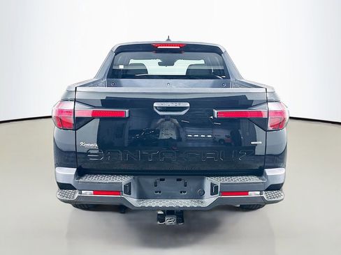 Used 2022 Hyundai Santa Cruz SEL image 6