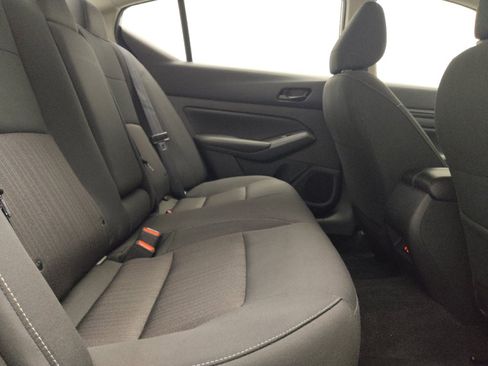 Used 2025 Nissan Altima 2.5 SV FWD image 19
