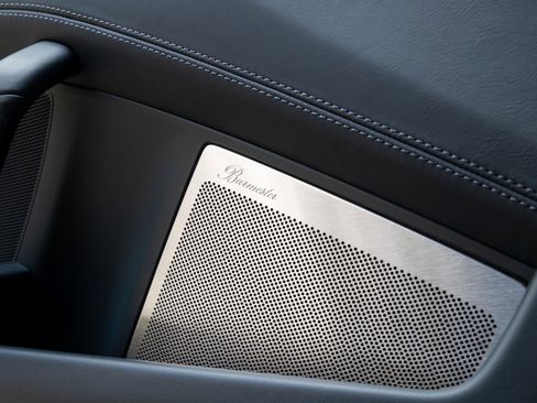 Certified 2024 Porsche 911 Turbo S image 20