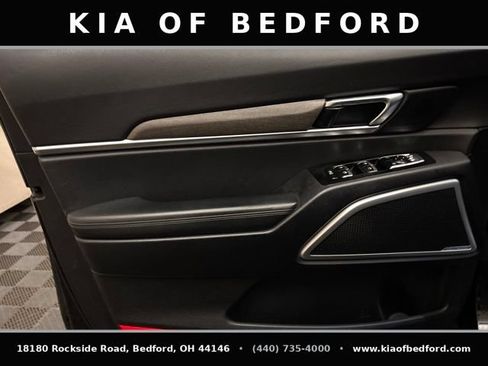 Used 2022 Kia Telluride EX w/ EX Premium Package AWD/4WD image 12