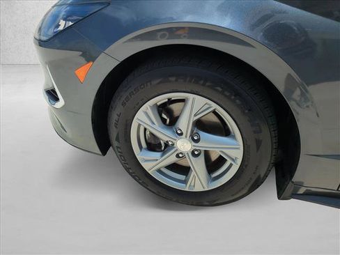Used 2023 Hyundai Sonata SE FWD image 22