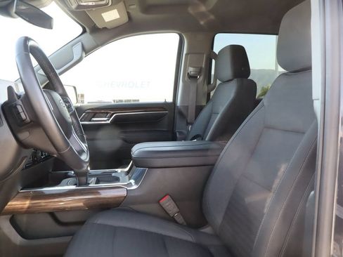 Used 2023 Chevrolet Silverado 1500 RST w/ Convenience Package II RWD image 20