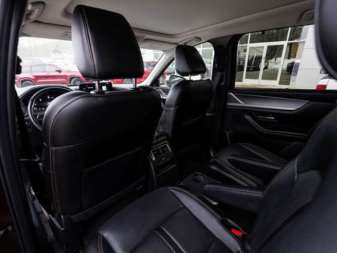 Used 2024 MAZDA CX-90 Plug-In Hybrid w/ Premium Pkg image 26