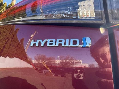 Used 2020 Toyota Highlander Limited image 8