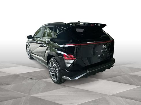 Used 2024 Hyundai Kona N Line FWD image 6