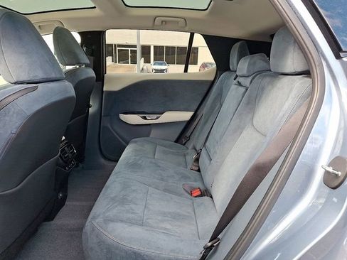 Used 2023 Lexus RZ 450e Premium image 11